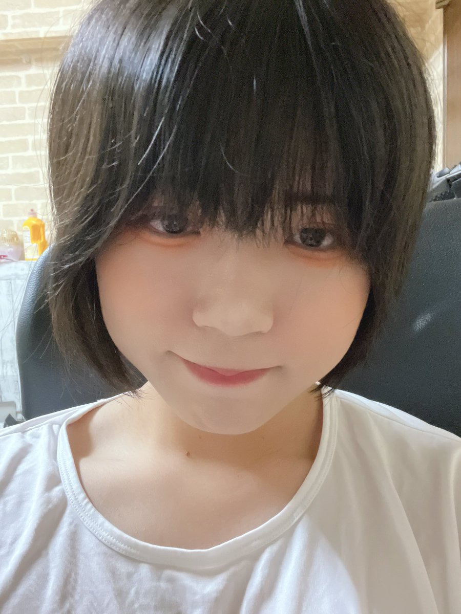 I様🥰
昨日はありがとうございました😊
なかなか慣れないプレイで戸惑うことがありましたが、楽しんでもらえて良かったです😆
次はもう少し思い切りやれるように頑張りますね😳
#はいらば
#男の娘