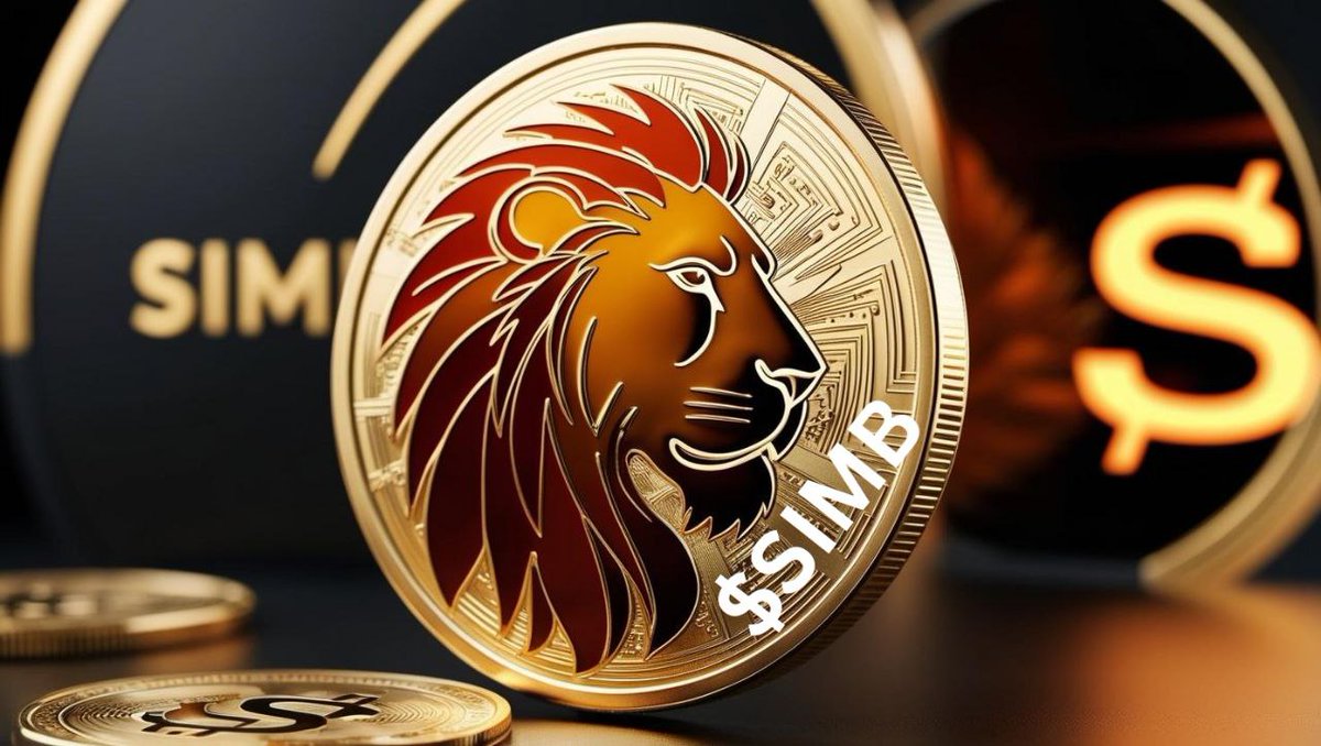 Dexter0Jey's tweet photo. @bsc_simba has set a new standard in the web3 space with its cold launch model, nothing like private sales, no insider perks. It's a straight fair and transparent launch for everyone. 

Together, we're building an inclusive community with trust at its core. #SIMB #memecoin https://t.co/EgVq13wKlP
