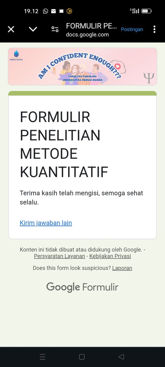 acha⁷✤ || Barter Kuesioner tweet media