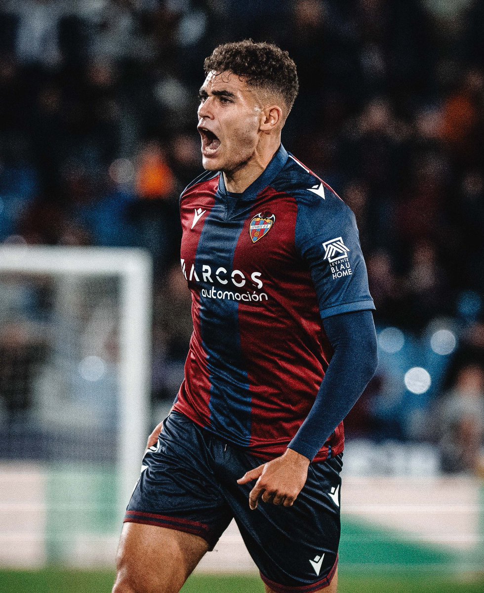 La folie du but 🤯