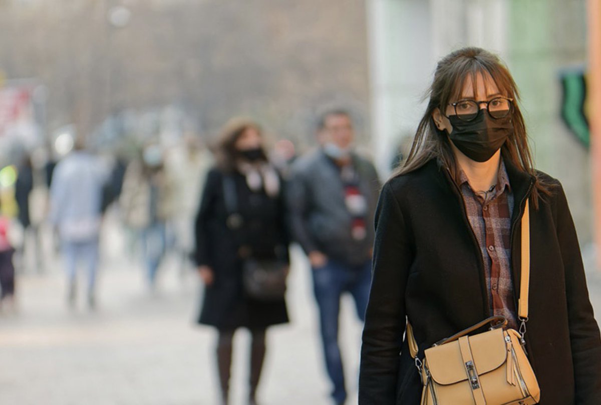 ✅ #Cantabria culmina con éxito el despliegue de los 92 millones de los fondos #REACT para reactivar la economía tras la #COVID-19.

✅ Se ha absorbido la totalidad de estas ayudas para recuperar el contexto económico, laboral y cultural de la región. 

bit.ly/3BDJD8h