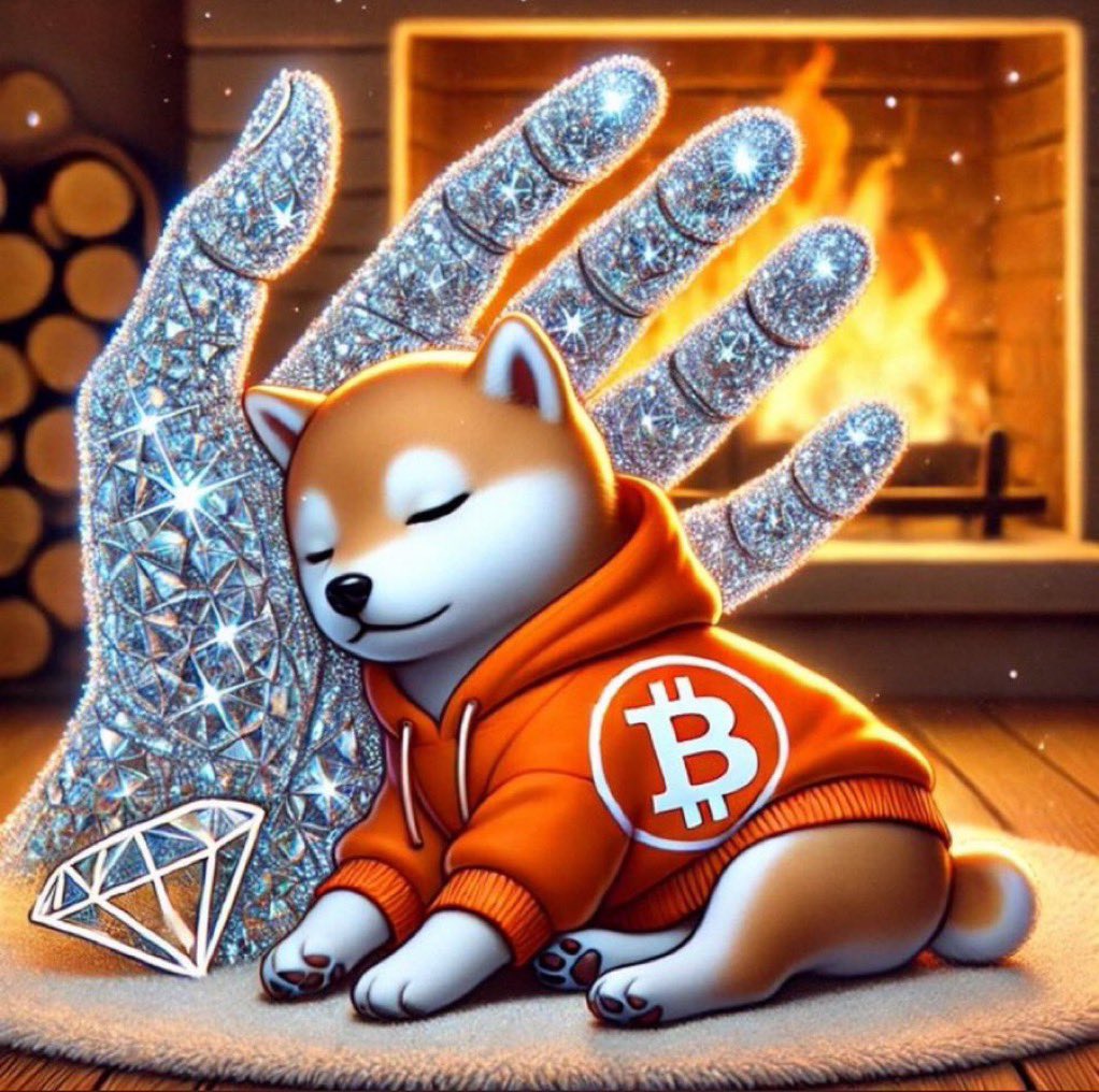MikePatton24's tweet photo. @Web3MemeGuy @Relentless_btc $DOG https://t.co/YEpdlRkOco