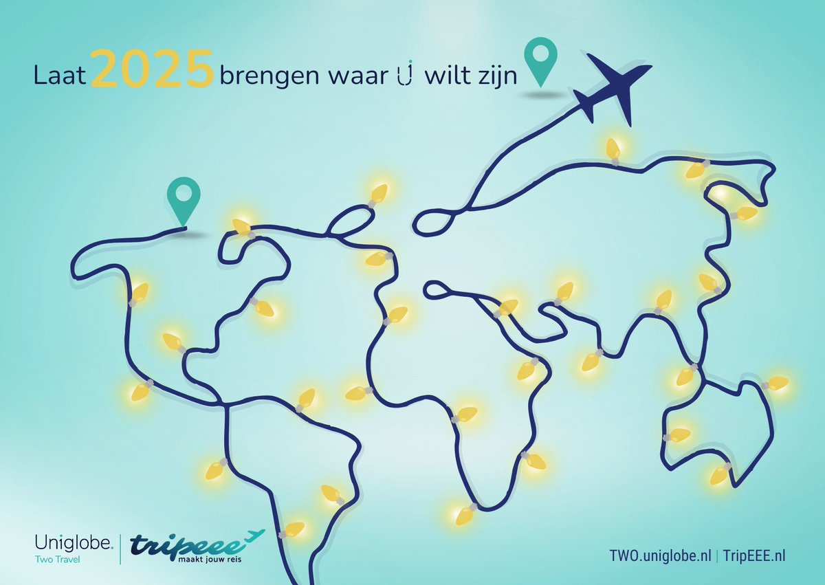 uniglobetwo's tweet photo. Wij zijn gesloten tijdens de feestdagen; 25, 26 december en 1 januari.
Op 24 en 31 december zijn wij gesloten vanaf 15.30 uur.
De rescueline blijft beschikbaar. https://t.co/Hr6farNoTU