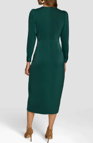 The Cascade Ruffle Long Sleeve Satin Midi Dress from Nordstrom is now 40% OFF!💃
#Ad
Shop link : mavely.app.link/e/fARboiFPyPb

Disclaimer: Product image is not owned by me. Sharing genuine favorites at amazing prices!
#Nordstrom