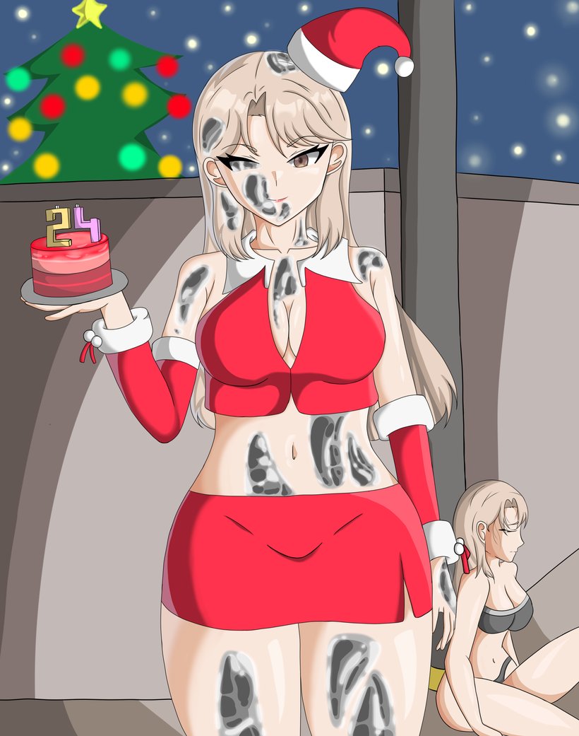 Happy Birthday to me~ Thank you everyone for supporting as well as being with me until now~🥰🥰🥰
お誕生日おめでとうございます~今まで応援してくれて、一緒にいてくれてありがとう~🥰🥰🥰