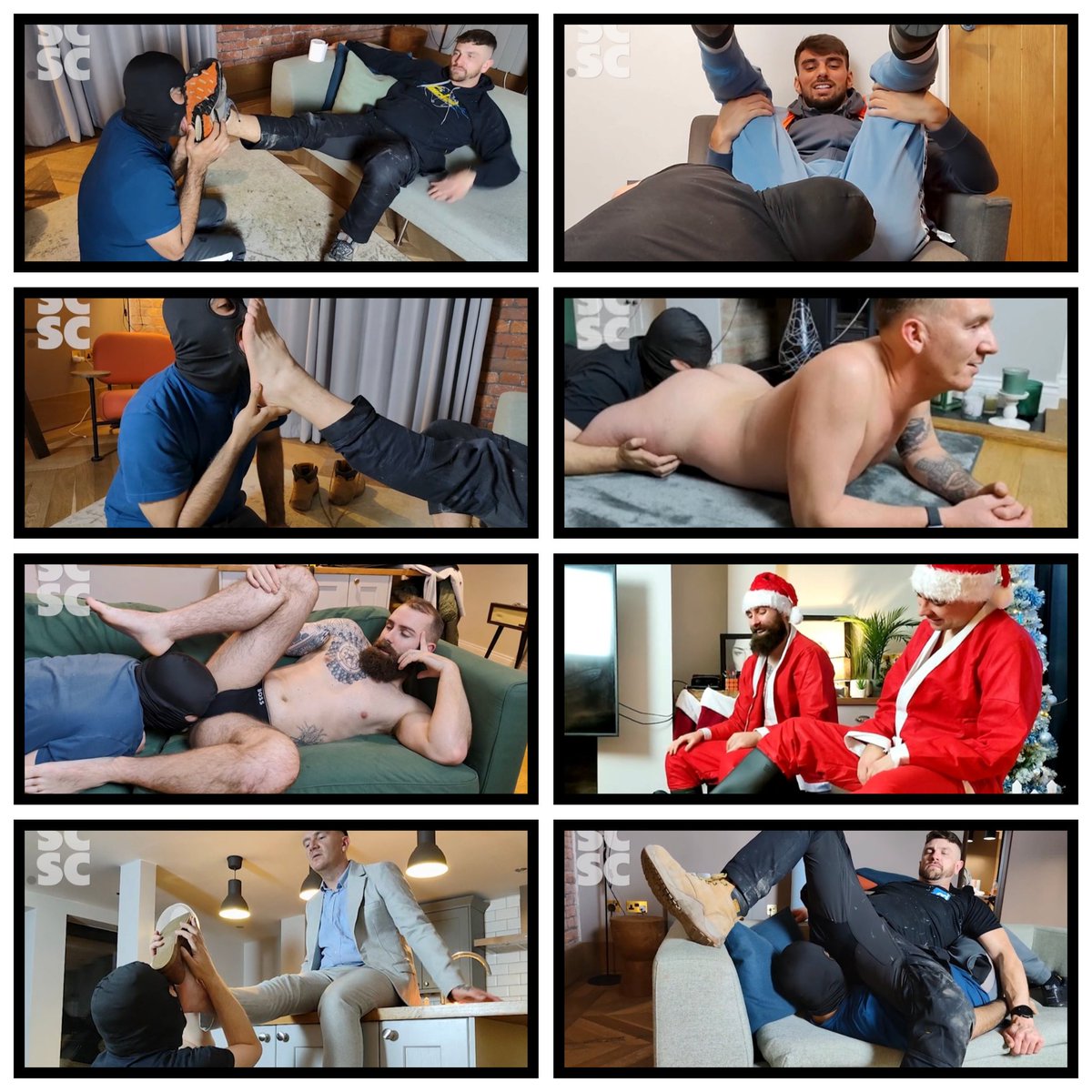 8 new vids went up on our #onlyfans last week.

Join now to watch over 1000 vids.
onlyfans.com/stompcrush.sit…

#facesitting #farting #fart #footworship  #bootworship #trampling #feet  #malefeet #malefarts #masterslave #ukmaster #alphafart #sneakerworship #spit #burps