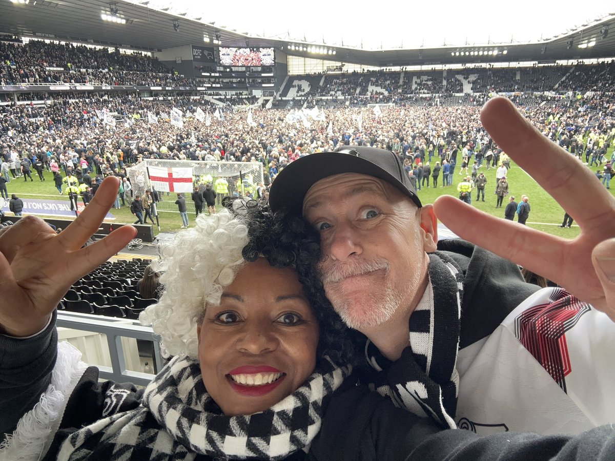 wrighty239's tweet photo. @dcfcofficial #DCFCMatchday https://t.co/n6hIIZbIdm