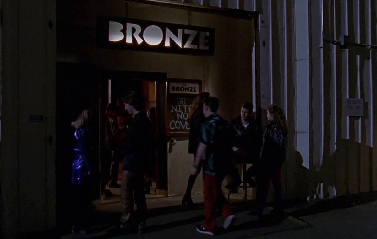 New Sunnydale Radio tweet media