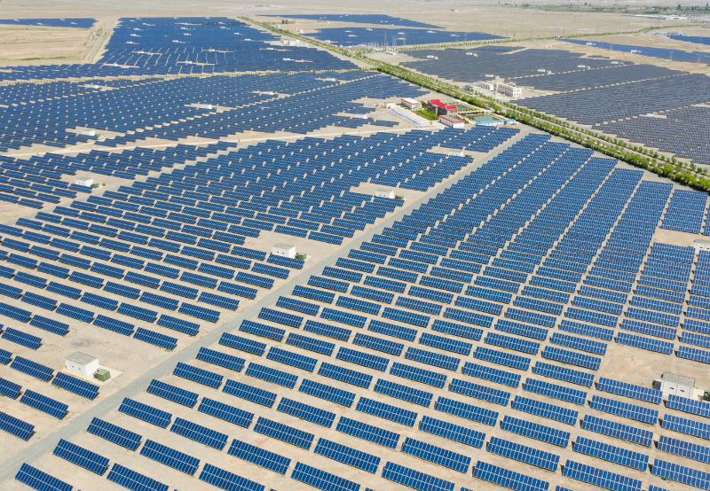StockMarketsTak's tweet photo. 🚨 SJVN Green Invites for 1.35 GW Solar Projects Under MSKVY 2.0. ✅

#SJVN https://t.co/DQVQ9LW7lL