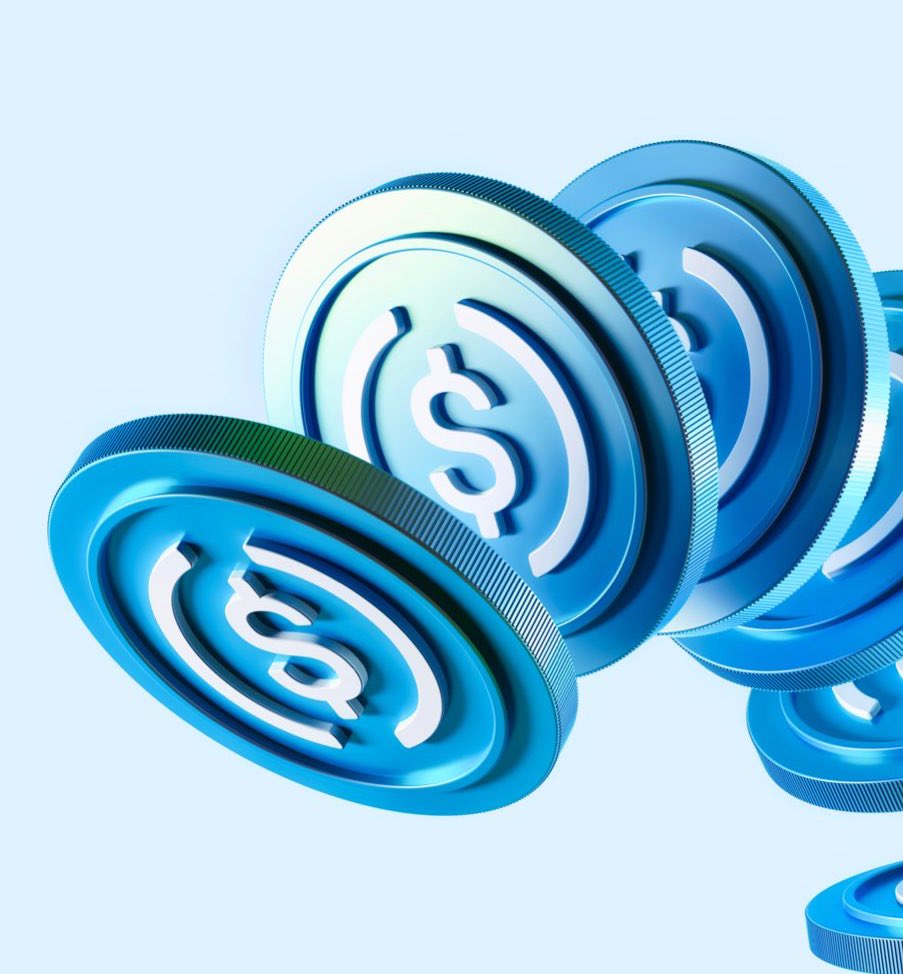 $200 $USDC giveaway 

- x2 winners
($100 $USDC each)

All you have to do:

1) Like and retweet this tweet
2) Follow <a href="/Coinvestor777/">Coinvestor</a> 
3) Comment your $SUI wallet address + tag 3 friends  

Ends in 24h