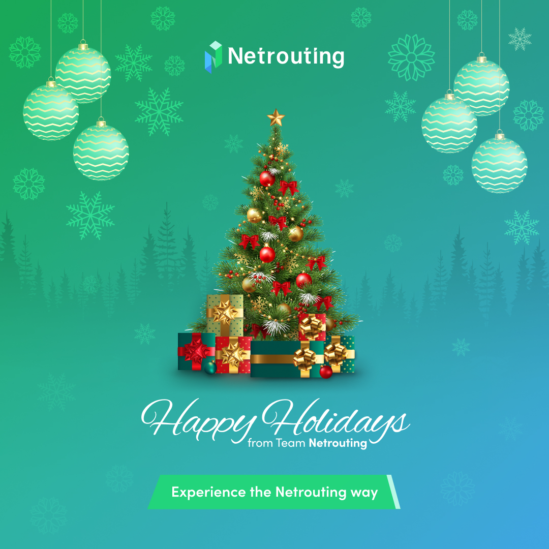 Netrouting tweet media