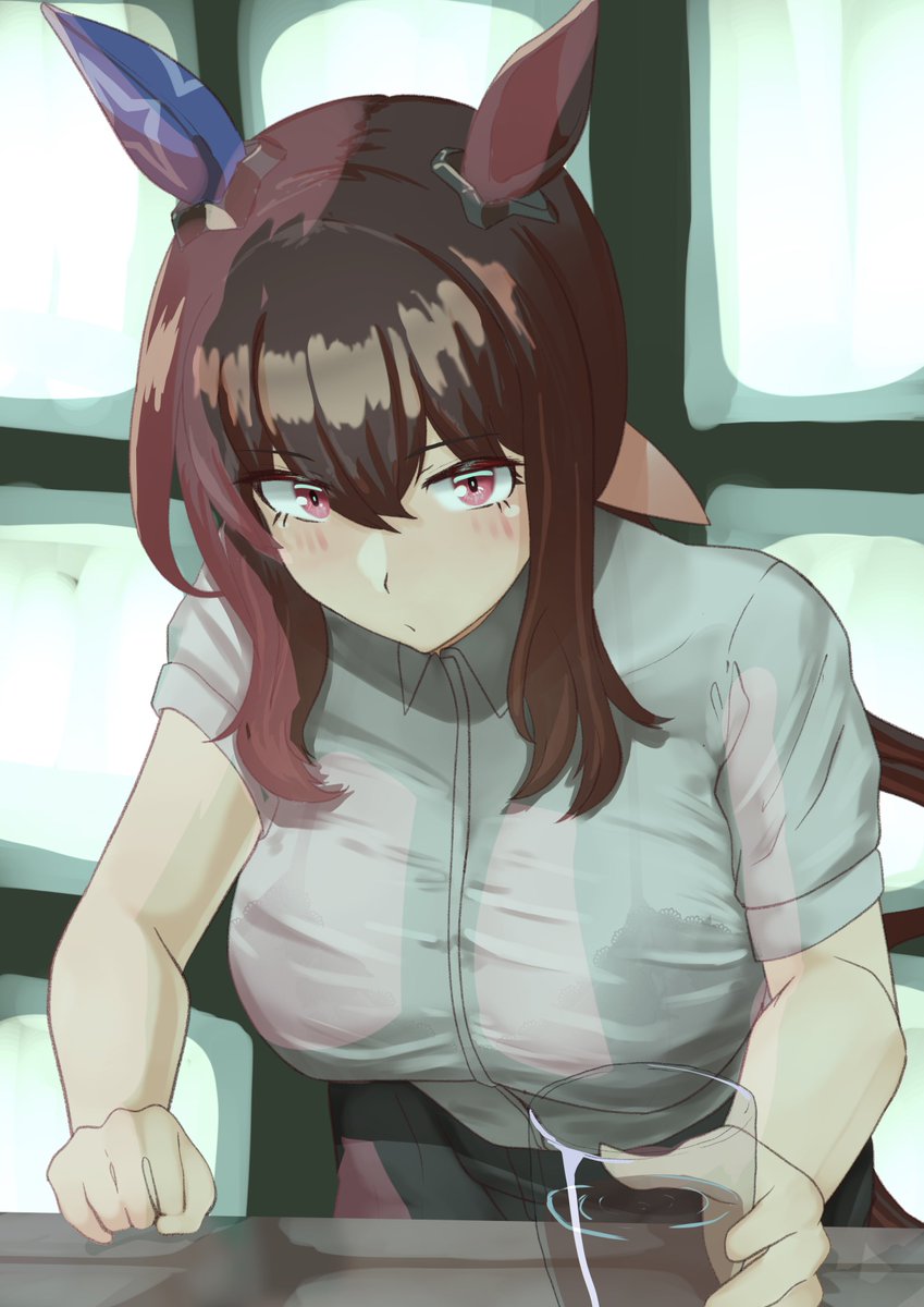 アドマイヤベガ 