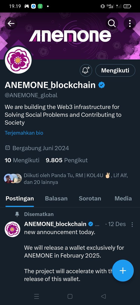easy2pickme's tweet photo. @PsyJayCrypto @ANEMONE_global https://t.co/xlQj1RqzOh