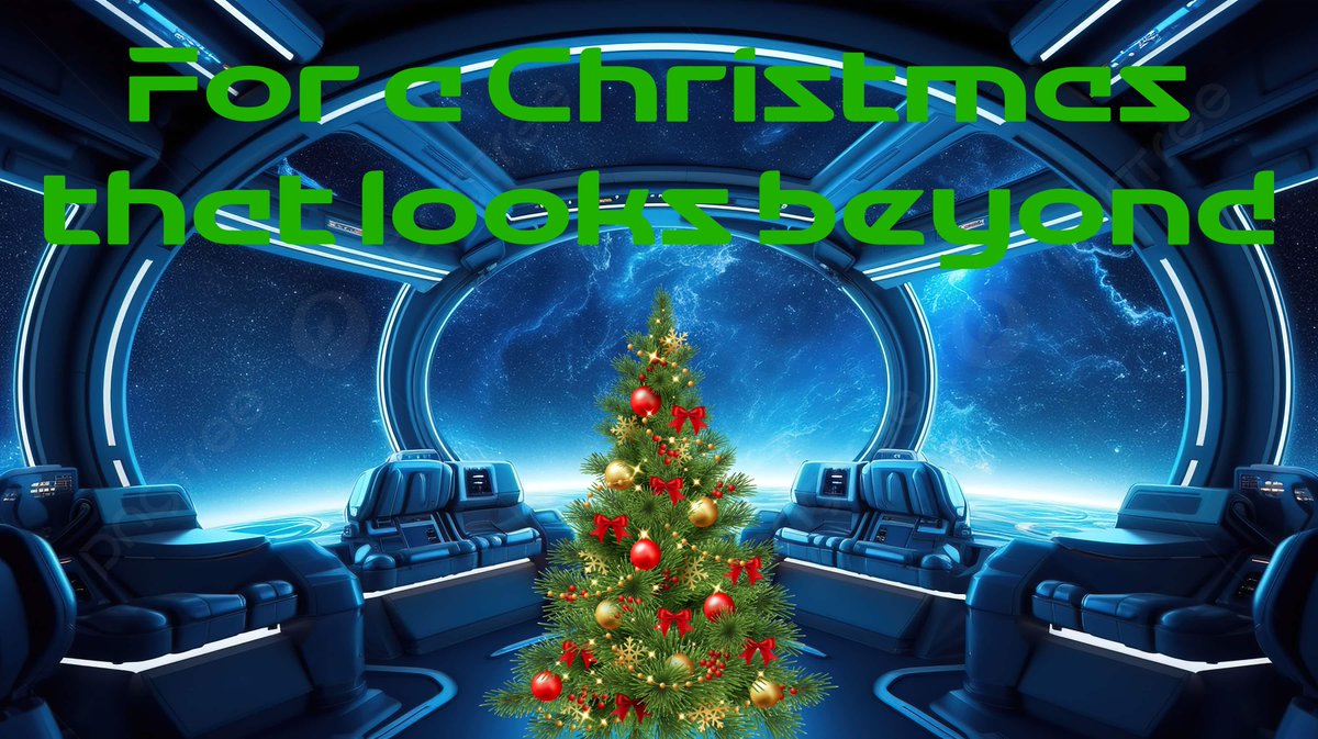 L'augurio di guardare oltre