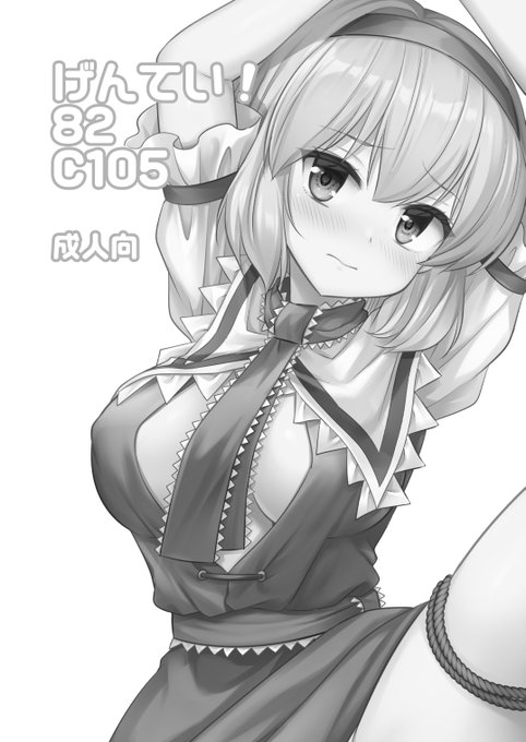 冬コミのセットに入るコピー本です 