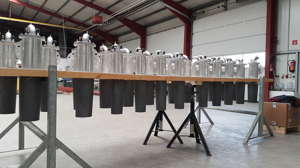 Endüstriyel Gaz Brülörleri: Verimli Çözümlerle İşletme Maliyetlerinizi Azaltın
Maksimum verimlilik ve düşük enerji tüketimi. SKS yenilikçi gaz brülörleri, enerji verimliliği ile işletme maliyetlerinde tasarrufu bir araya getiriyor!
Daha fazla bilgi için: info@thermopark.com.tr