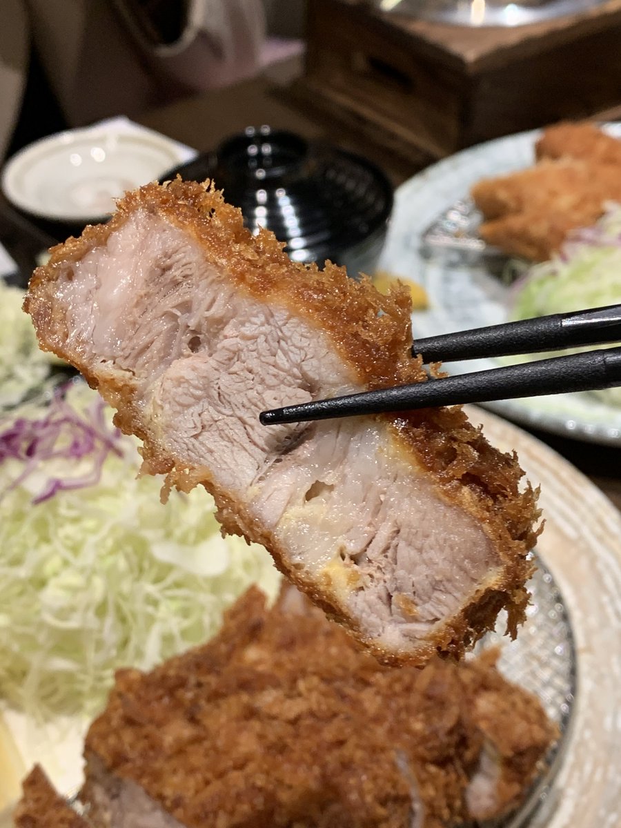 วันนี้น้องกินอะไร tweet media