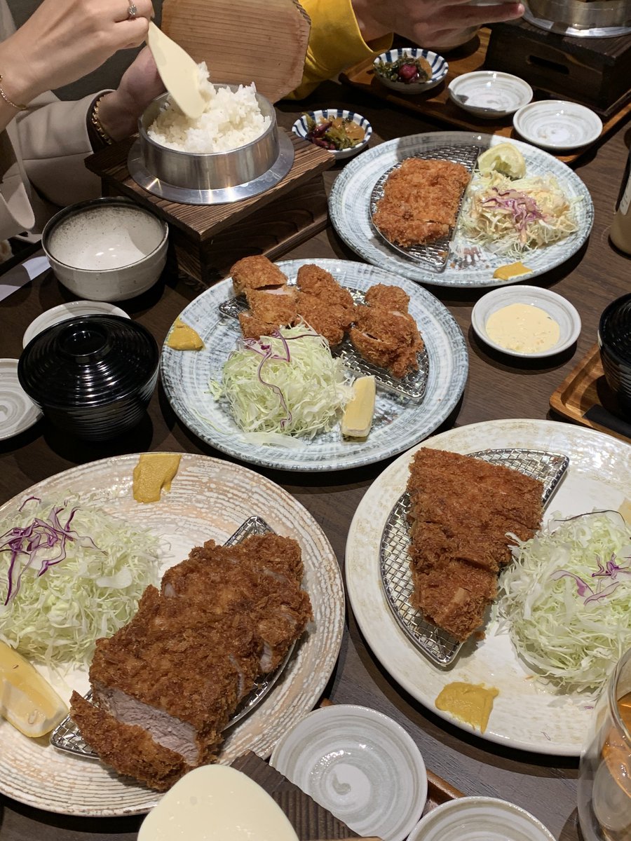 วันนี้น้องกินอะไร tweet media