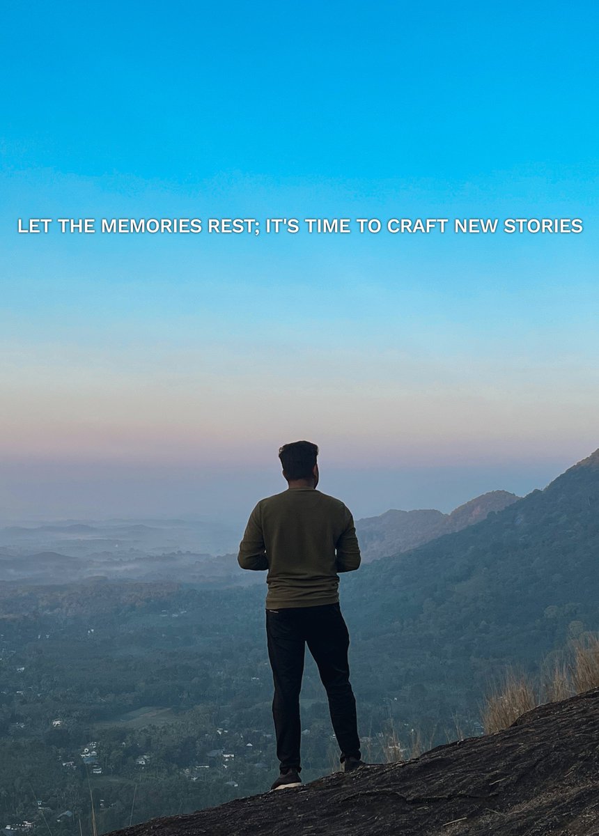 rojithomas04's tweet photo. The holiday season is here &amp; I’m officially in vacation mode! 🏖️ No maps, no schedule—just me, my bike, and the open road. 🚴‍♂️ It’s about wandering, getting lost, &amp; finding hidden gems. Time to recharge &amp; create new memories! 🛣️ #VacationMode #SoloTrip #GetLost #Travel #RoadTrip https://t.co/I6SFu10h9F