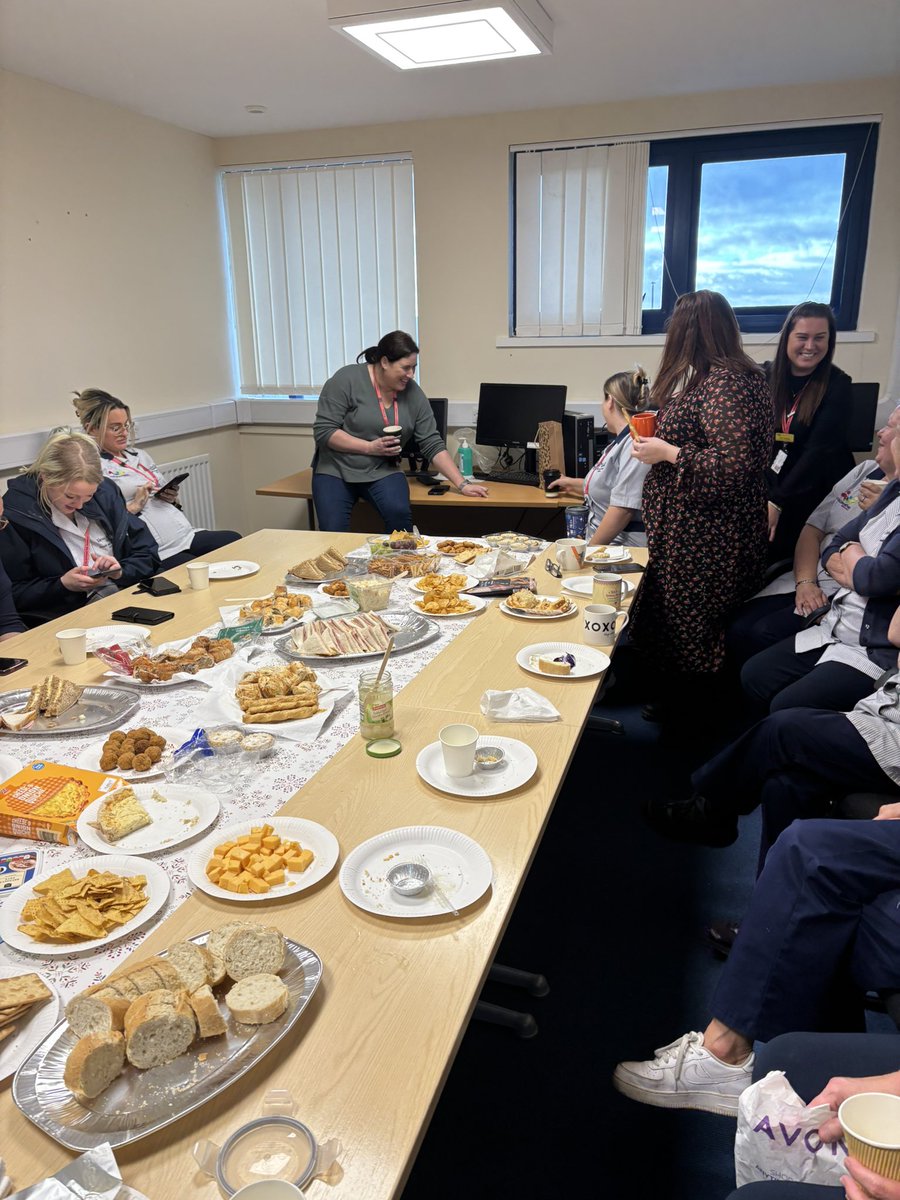 NCC Reablement tweet media