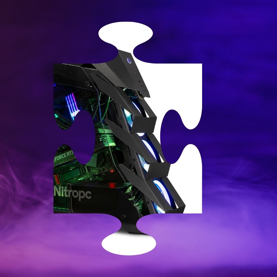 Nitro_PC's tweet photo. ¿Sabes qué PC es? 💥 Haz RT y comenta cuál crees que es. Si aciertas, entras en el sorteo de un ratón inalámbrico NM100 de Nitropc. 🤩
¡Corre que acaba en 72 horas! ⏳
#Nitropc #Sorteo https://t.co/p458c7wuIT