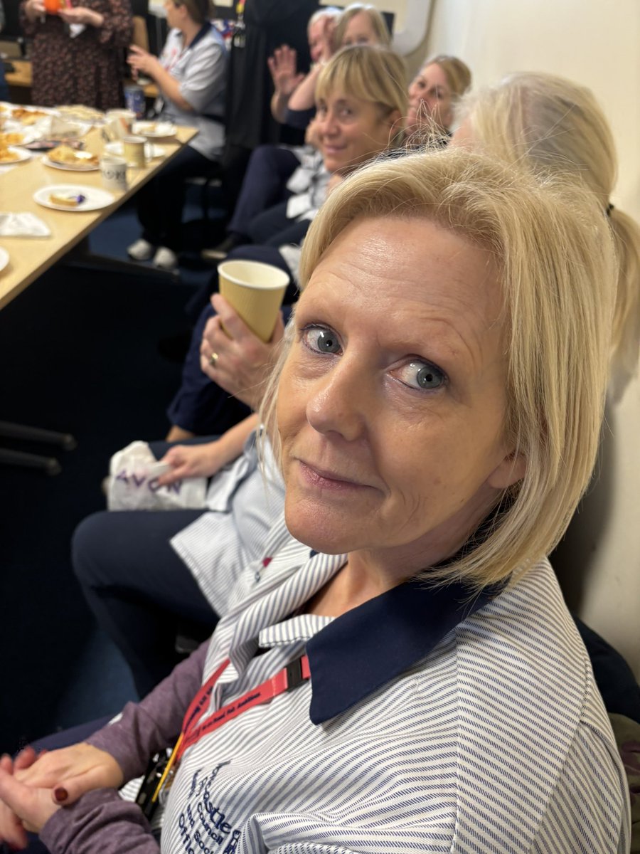 NCC Reablement tweet media