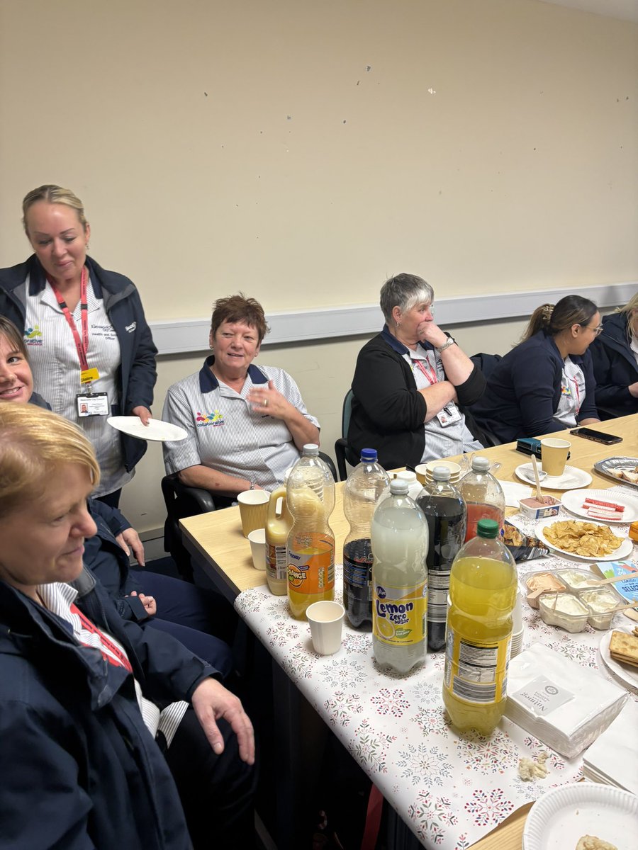 NCC Reablement tweet media