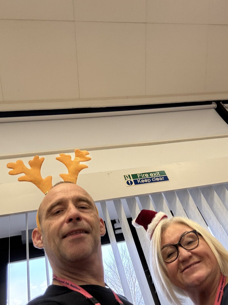 NCC Reablement tweet media