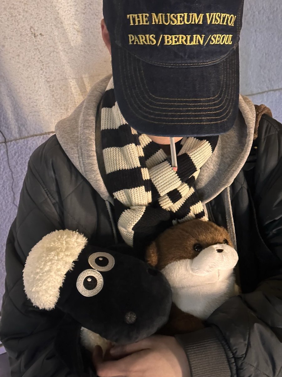 linjinghai's tweet photo. 🐑🦦
#일상계_𝕏친소 https://t.co/DG8KNiut6U