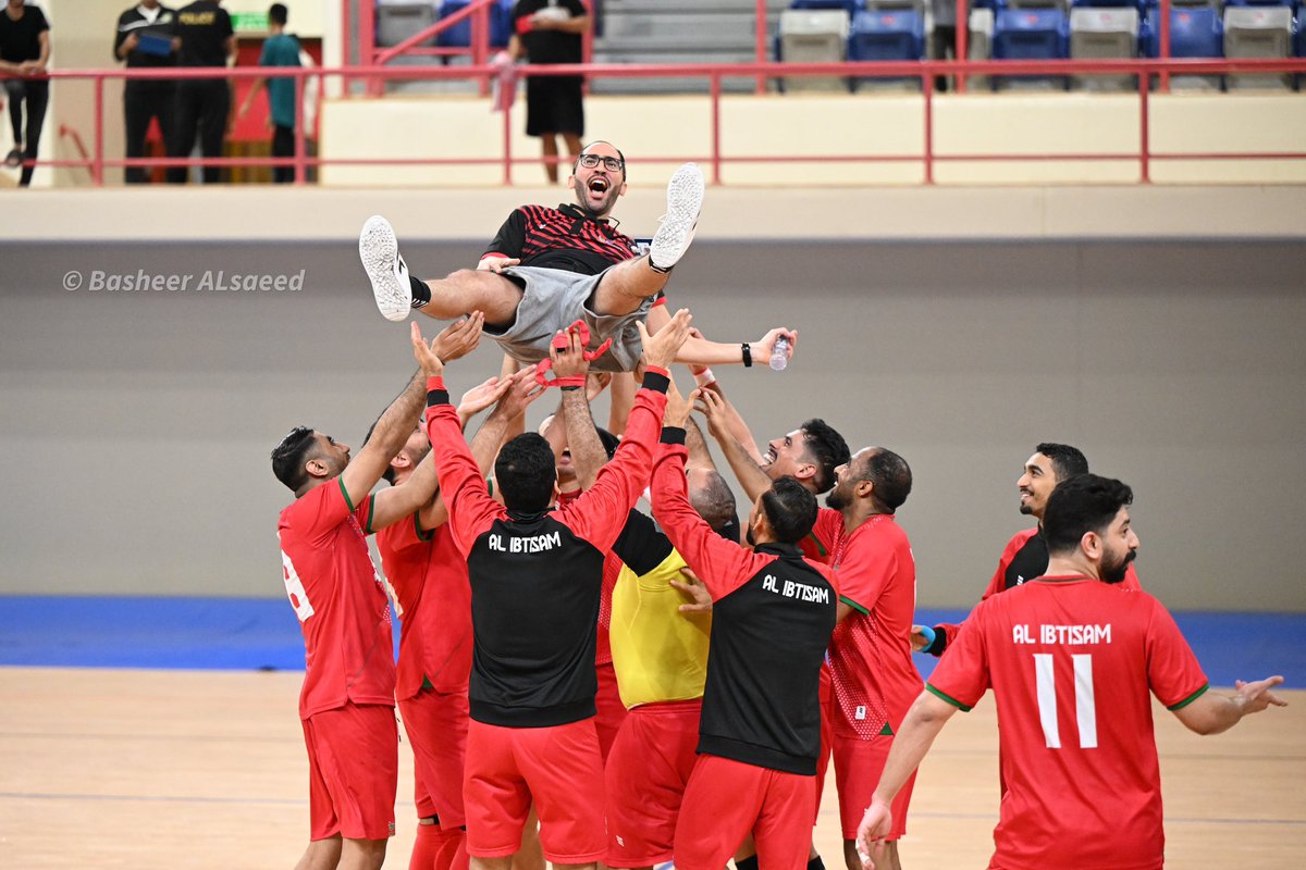 Hambk5's tweet photo. الشوط الأول من البطولة
تميزت بنجاحات كبيرة، ولكن أيضًا ببعض اللحظات الأكثر تعقيدًا.
الشيء الأكثر أهمية هو الهوية التي نبنيها معًا، وتخلق التماسك في المجموعة على أساس القيم الحقيقية🙏🙏💪
استريحوا قليلاً ❄️ ارحلوا بشكل أقوى، مع المزيد من الرغبة بعمل أفضل💜💜 https://t.co/zYLPiglIPX