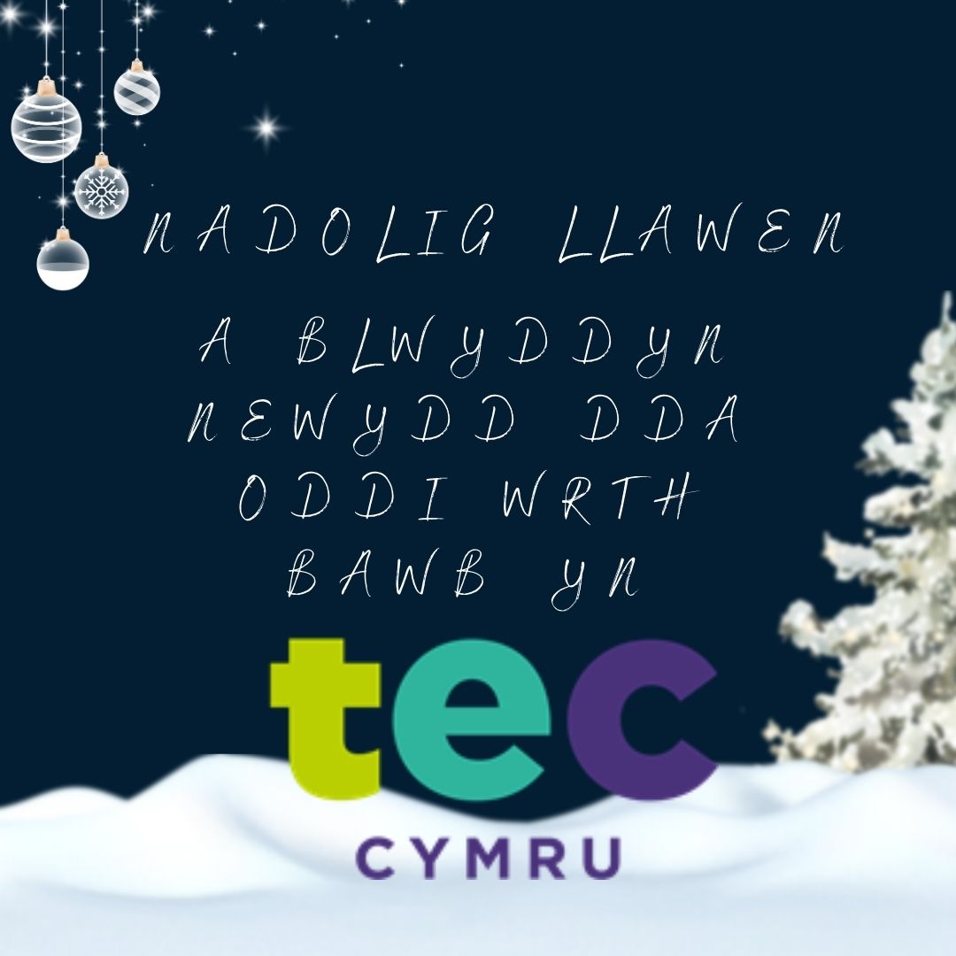 Technology Enabled Care Cymru tweet media