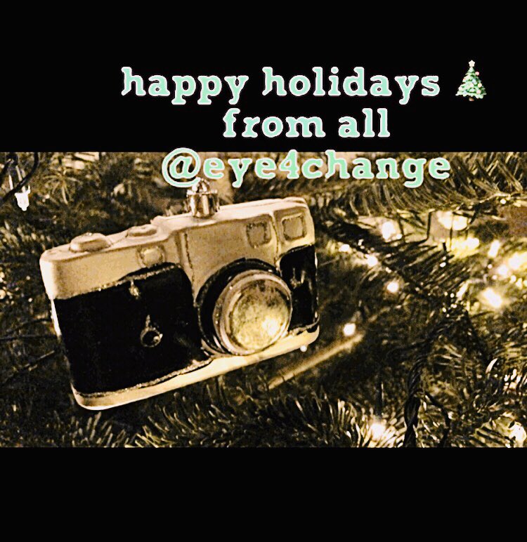 EYE4CHANGE tweet media