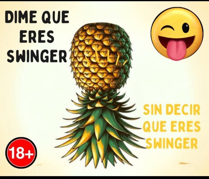 jadewilsonsw's tweet photo. 🍍#Teamswinger https://t.co/E3C3gfAEar