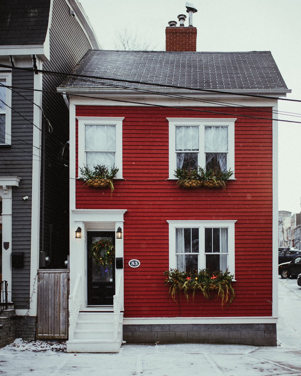 It’s Tibb’s Eve in Newfoundland and Labrador! 

🎄 A brief history on this pre-Christmas tradition here in the province: