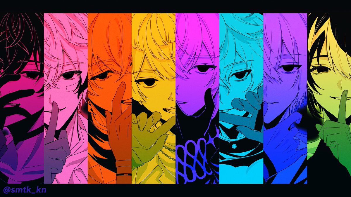 悪役になるだけでverも投げちゃお