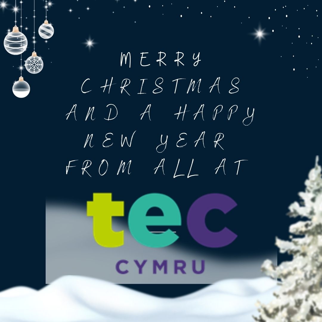 Technology Enabled Care Cymru tweet media