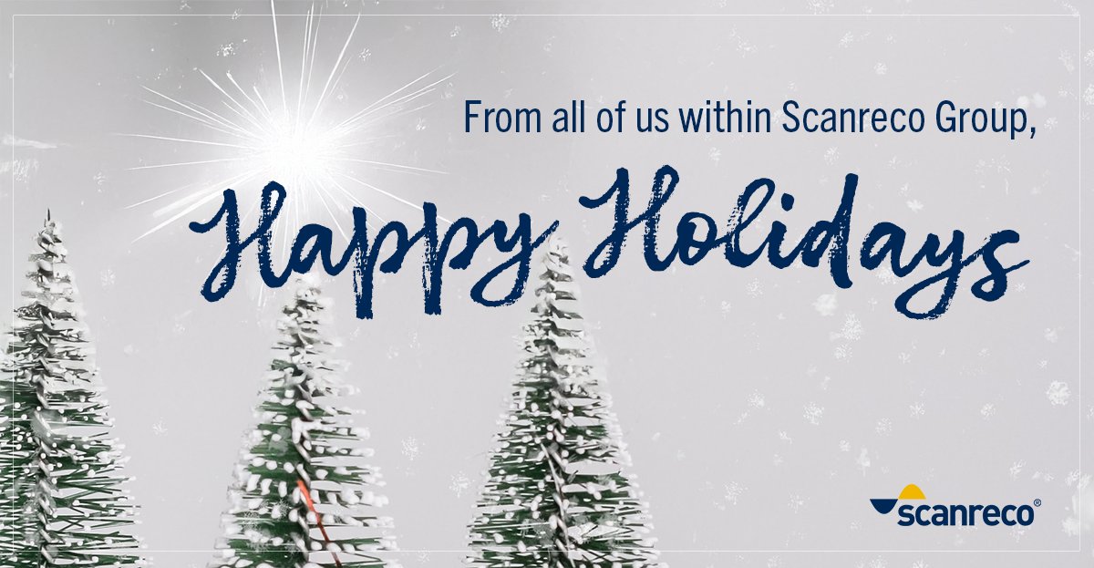 scanreco's tweet photo. From Canada and the USA, Spain, The Netherlands, Italy, Germany, Türkiye, Poland, Denmark, Finland and Sweden... and from the very bottom of our hearts, we wish each and every one of our customers, partners, friends, operators, and fans a very Happy Holiday Season! https://t.co/cnAThlULyv