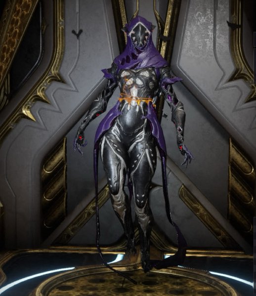 Ripebonejuice's tweet photo. My babes 🔥🔥🔥😙👌🏻 #warframe #fashionframe https://t.co/hbGkZ0YPVc