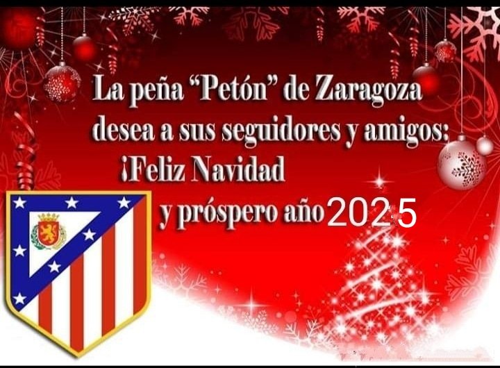 PEÑA ATLÉTICA ZGZ (@pa_zaragoza) on Twitter photo 