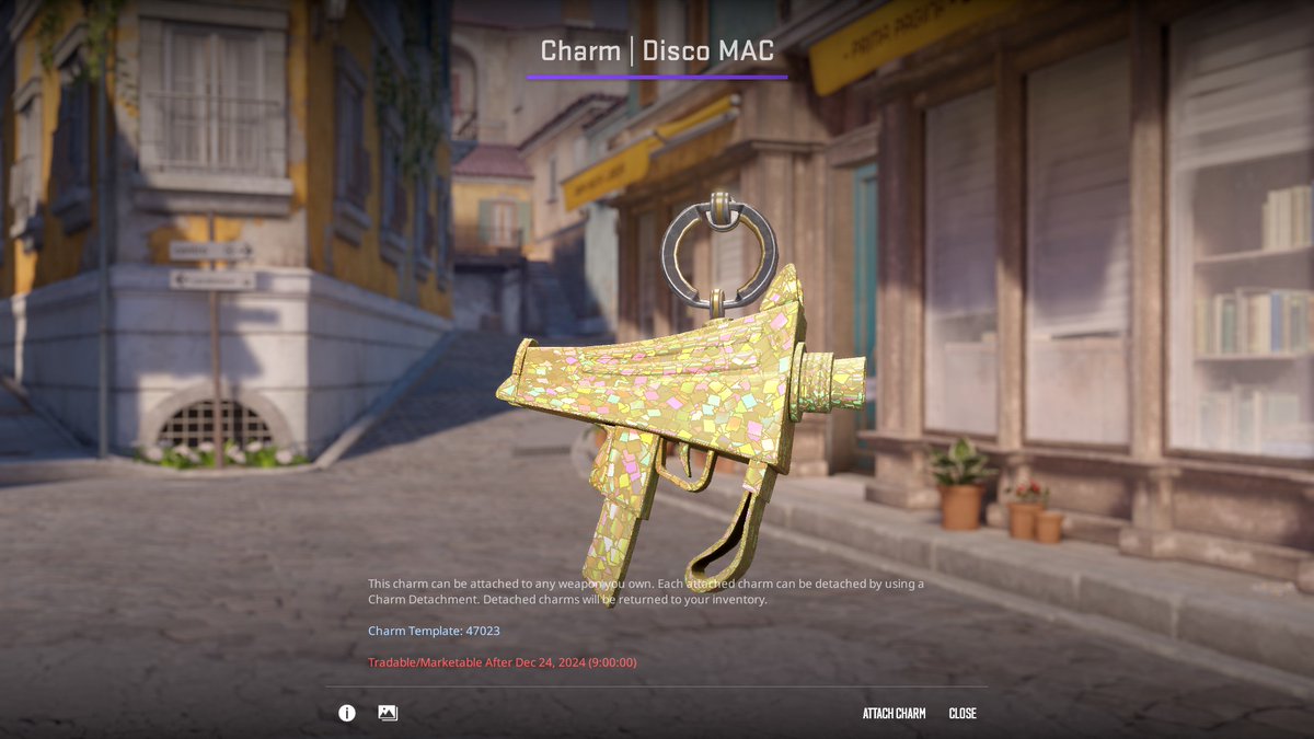 mrpowek's tweet photo. Christmas giveaway with @csmoneytrade Battle Pass!
Rules:
✅Follow me
✅Retweet
*✅USE CODE TO GRAB 500 COINS from CSM Battle Pass:   SBKRFVPQ
Prizes:
🎁500 coins on site for every code used!🎁
1. M4A4 Spider Lilly w/ Strafe stickers
2. Golden Disco Mac
3. M4A4 Neo Noir https://t.co/STP1OpG3Bn