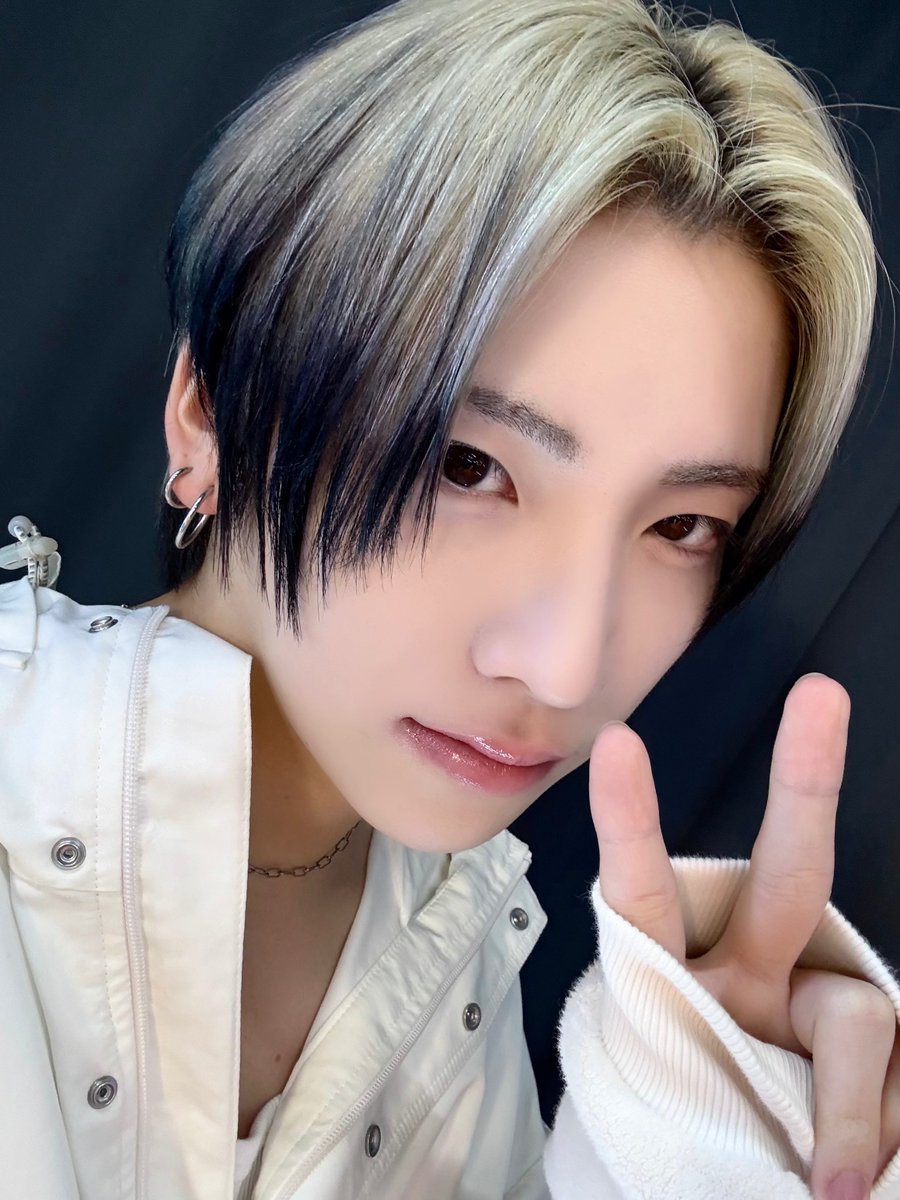 &team fuma ユニバ 大好き フウマ ② 雪明かり LUNÉに届け