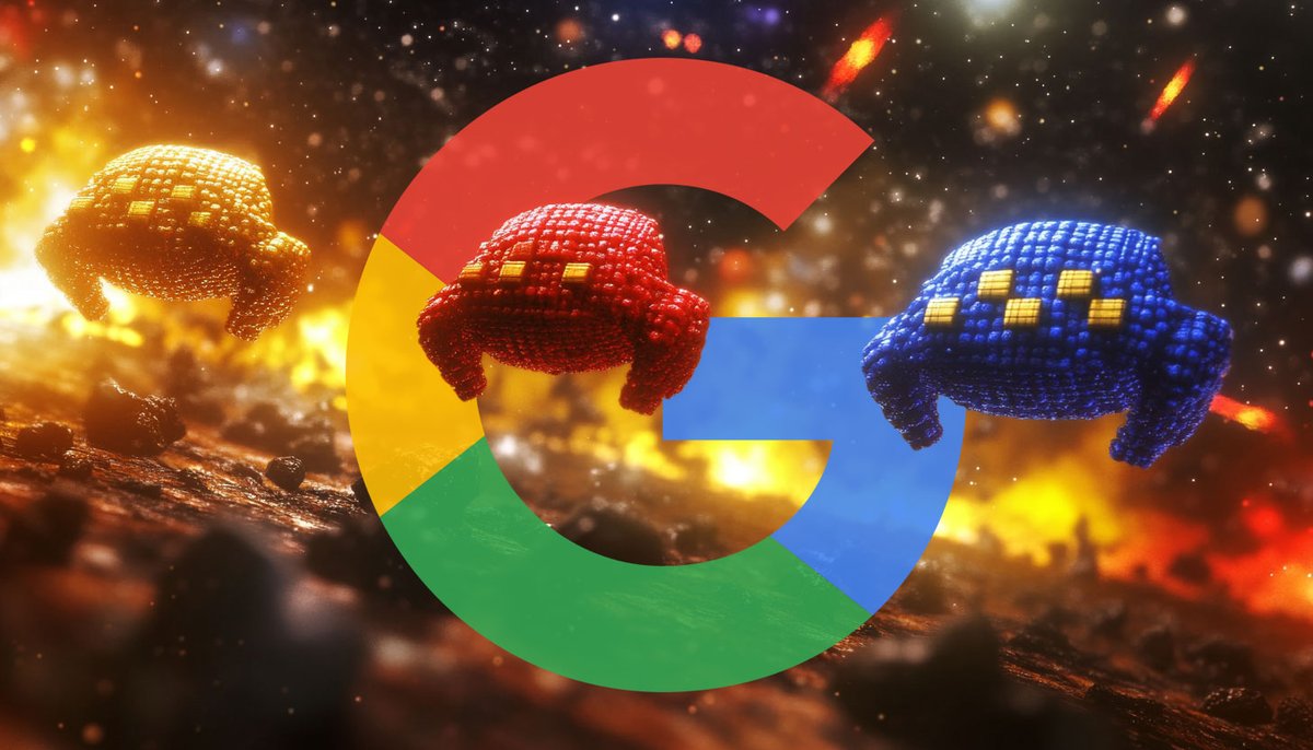 Google December 2024 spam update caused a lot of deranking and deindexing - here is some of the chatter I picked up from over the weekend seroundtable.com/google-decembe…