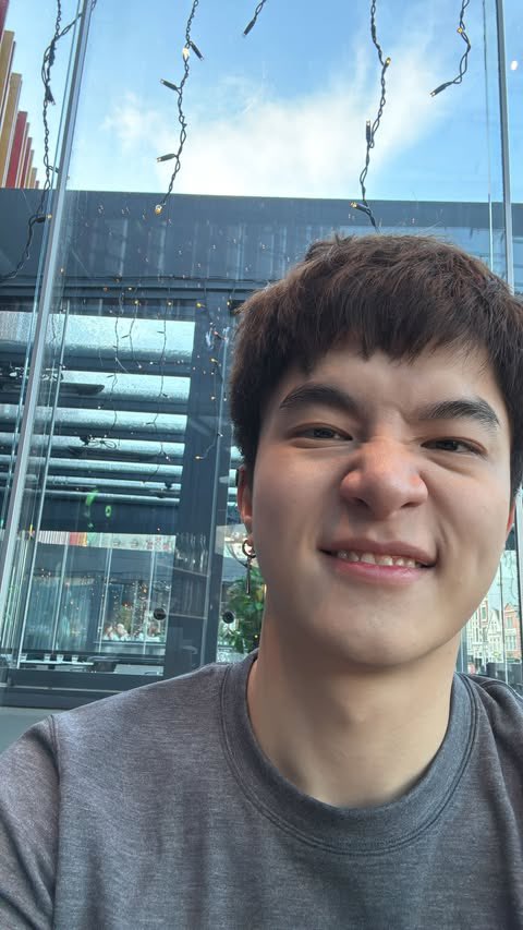 _theCelestine_'s tweet photo. แมวแยกเขี้ยว 😹

IGs : deearth_teerapat 🐱🌏 
#Deearth_teerapat #Earthlings  
#bibbidiientertainment https://t.co/UGSJcIOmr7