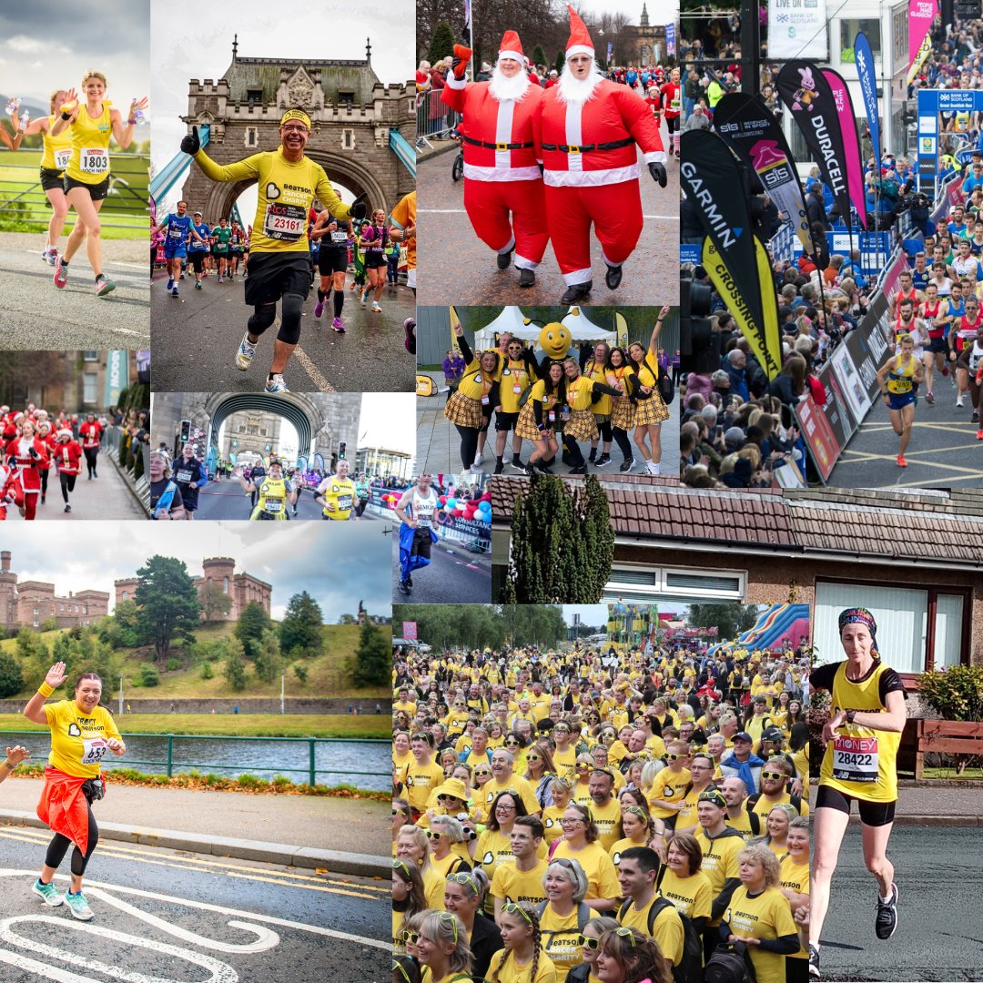 Beatson_Charity's tweet photo. 🌟A HUGE thank you to everyone who took on a challenge for Beatson Cancer Charity this year! 🙌 

👉 Take on a challenge in 2025: https://t.co/IheCSgEFAz https://t.co/fMBzWUsTP4