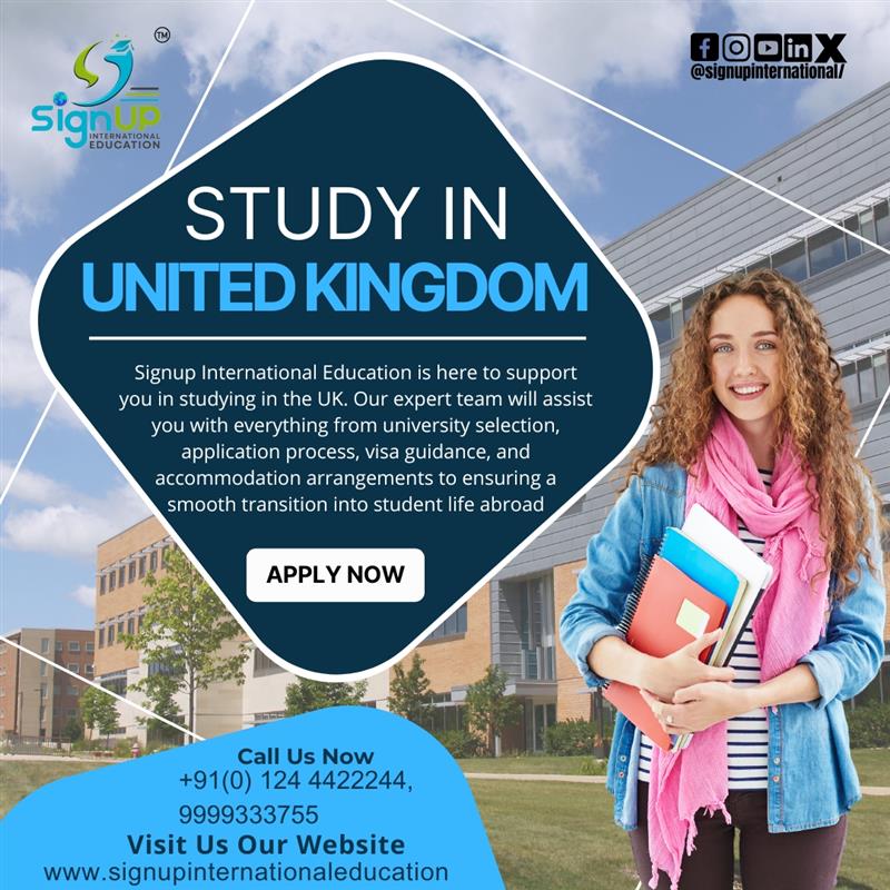 signupintledu's tweet photo. Ready to study in the United Kingdom? 🇬🇧 Signup International Education is here to guide you every step of the way! Apply now and take the first step towards your international education journey!

#ApplyNow #SignupInternationalEducation #EducationOpportunities #GlobalEducation https://t.co/3JbWIjK6aN