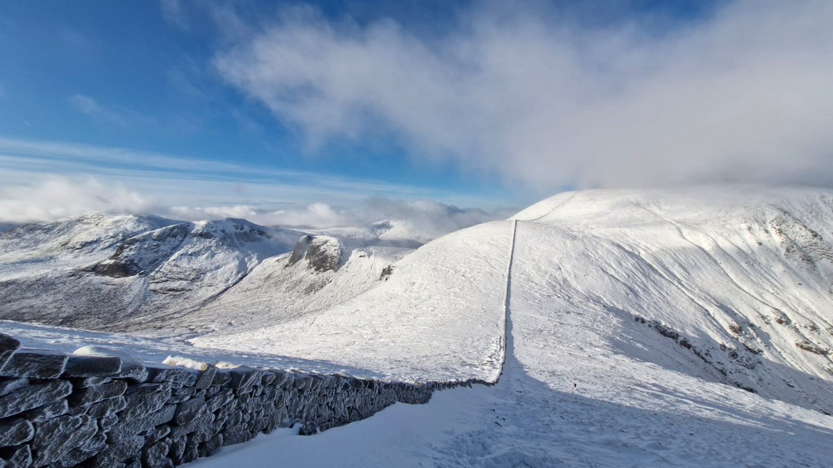 Mournes National Trust tweet media