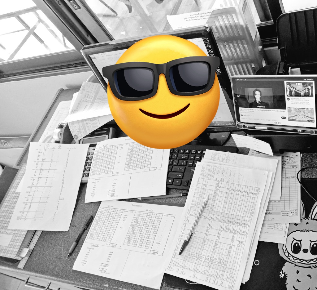 ชีวิตวุ่นๆ วัยรุ่นวันจันทร์