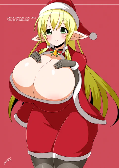 歴代クリスマス再掲 
