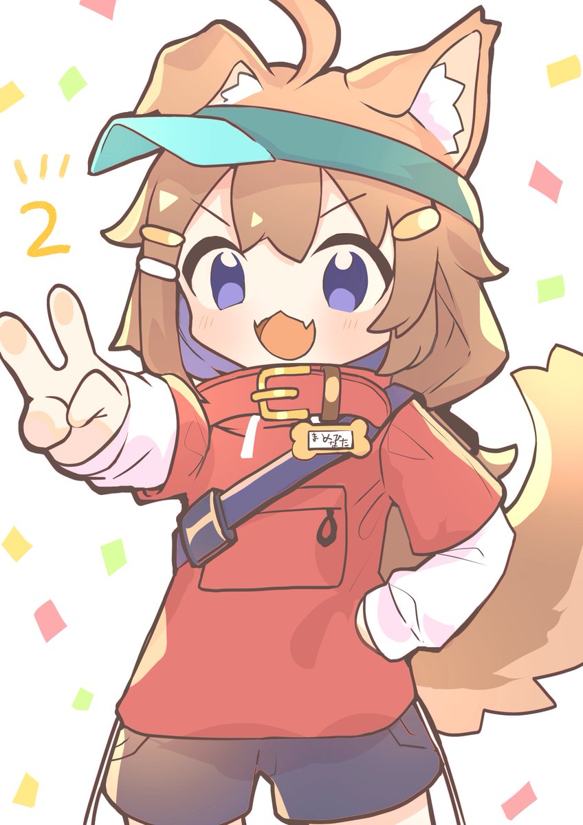 春野ほたる🥐イラストレーター tweet media