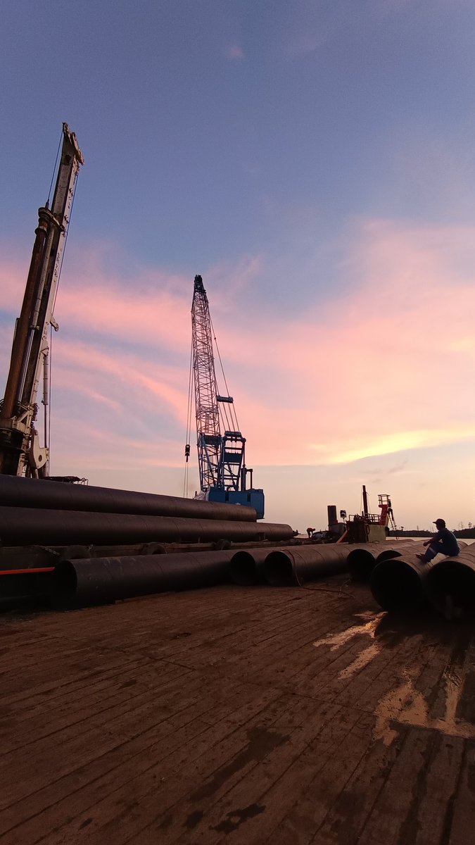 Last dance.. 🏗🌉